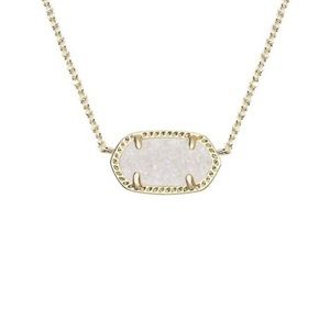 Kendra Scott Elisa Pendant Necklace